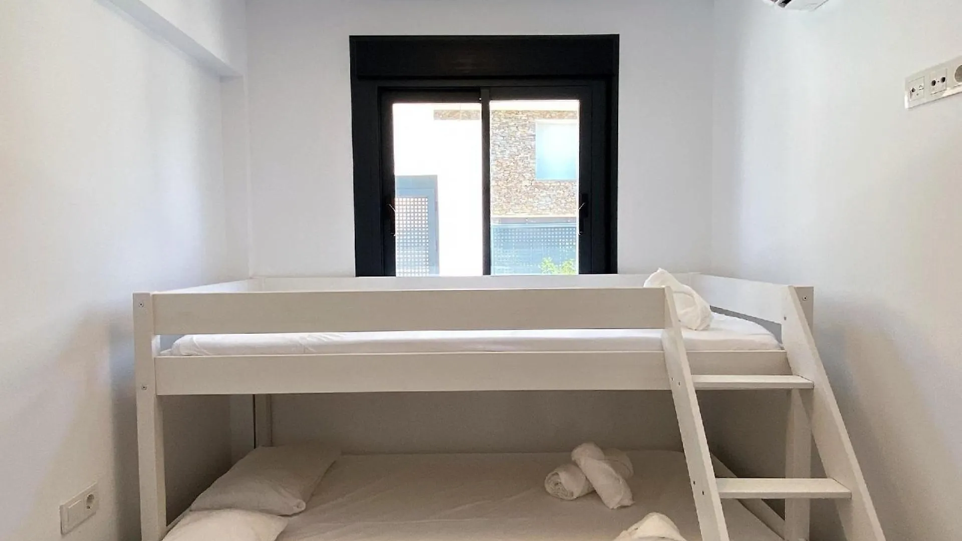Ferienwohnung Fuer 6 Personen Ca 95 Qm In Nerja, Andalusien Costa Del Sol Spain