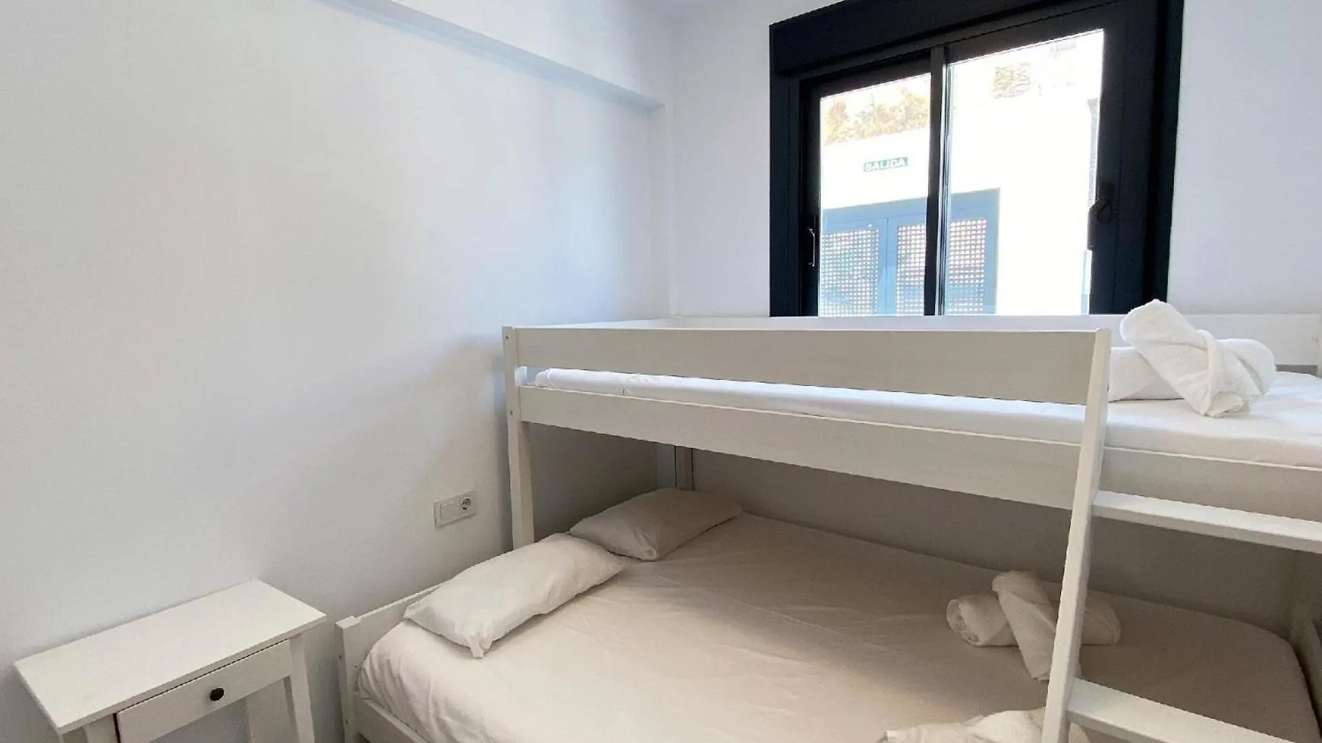 Ferienwohnung Fuer 6 Personen Ca 95 Qm In Nerja, Andalusien Costa Del Sol Apartment