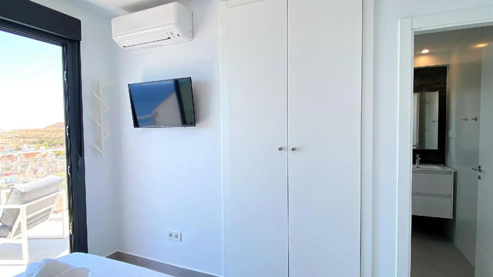 Ferienwohnung Fuer 6 Personen Ca 95 Qm In Nerja, Andalusien Costa Del Sol Nerja