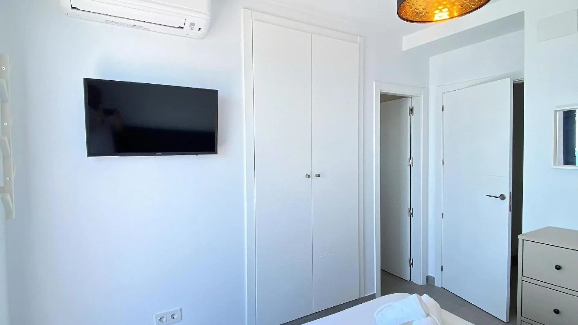 Apartment Ferienwohnung Fuer 6 Personen Ca 95 Qm In Nerja, Andalusien Costa Del Sol