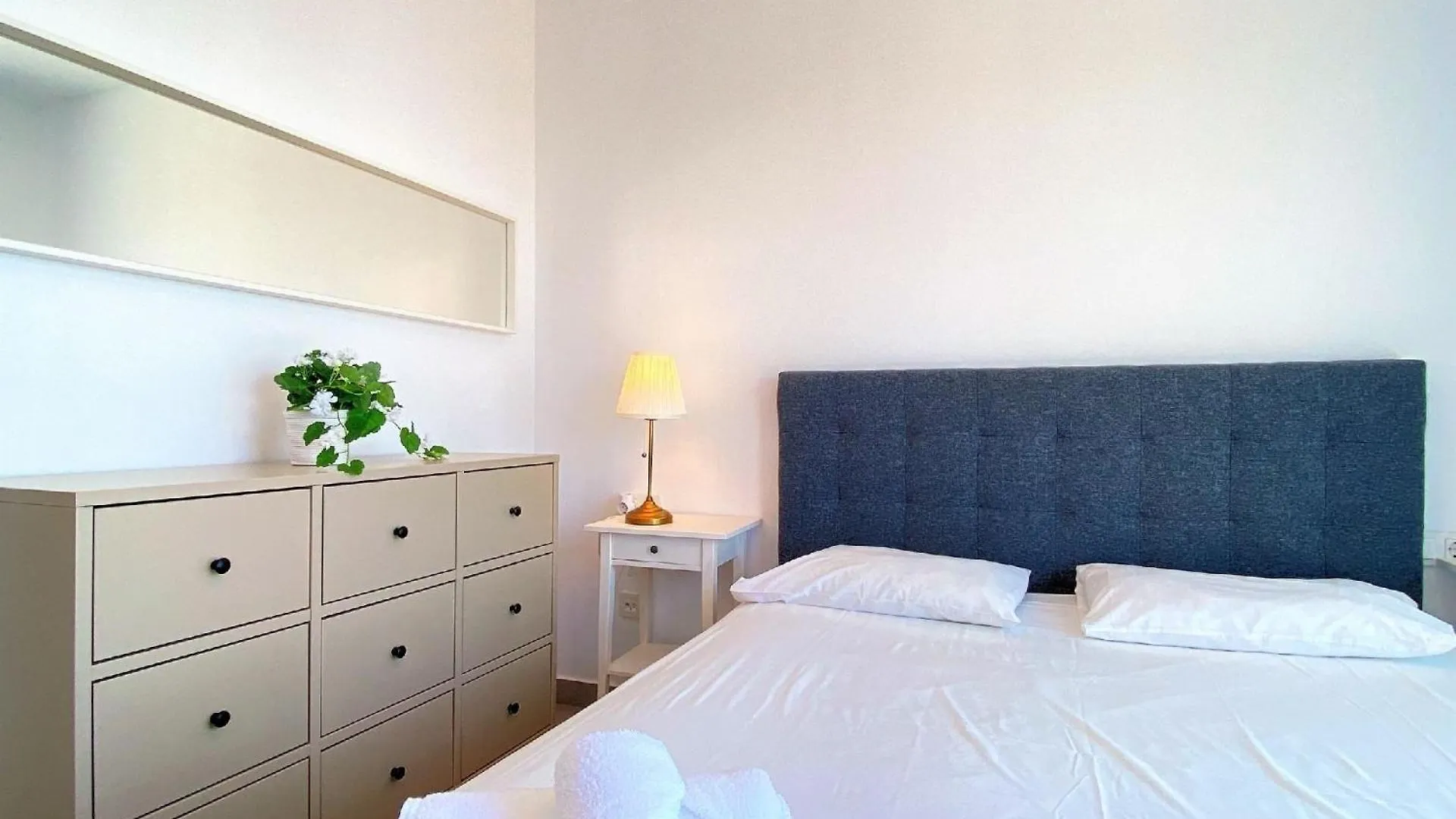 Ferienwohnung Fuer 6 Personen Ca 95 Qm In Nerja, Andalusien Costa Del Sol Apartment Nerja