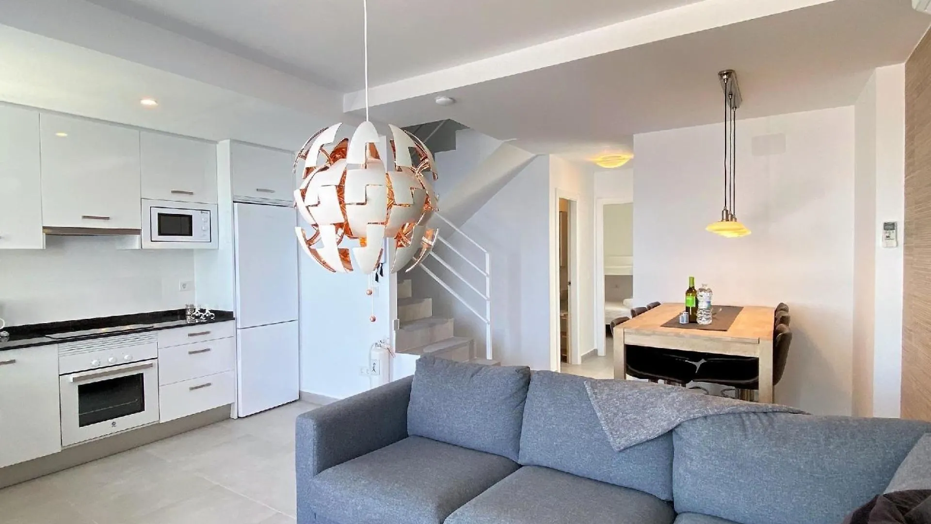 Ferienwohnung Fuer 6 Personen Ca 95 Qm In Nerja, Andalusien Costa Del Sol Nerja