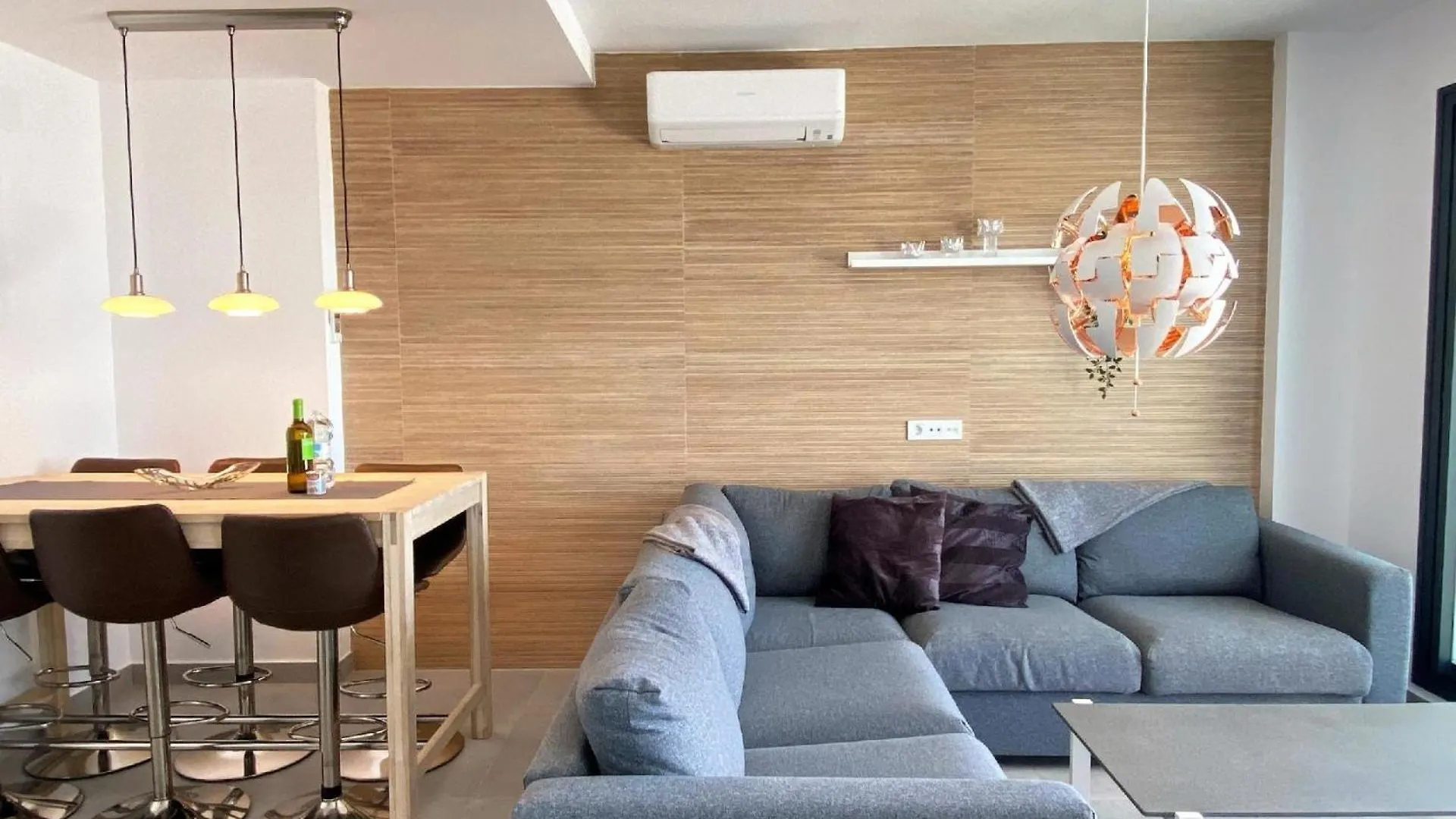 Apartment Ferienwohnung Fuer 6 Personen Ca 95 Qm In Nerja, Andalusien Costa Del Sol Spain