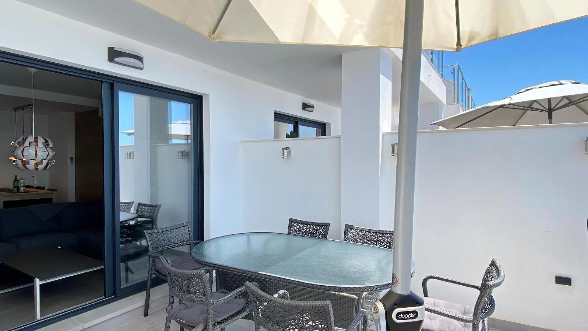 Apartment Ferienwohnung Fuer 6 Personen Ca 95 Qm In Nerja, Andalusien Costa Del Sol