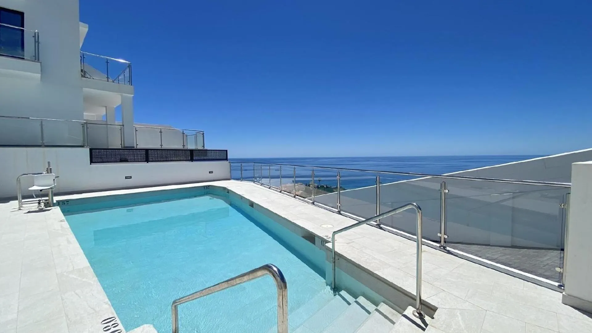 Ferienwohnung Fuer 6 Personen Ca 95 Qm In Nerja, Andalusien Costa Del Sol location