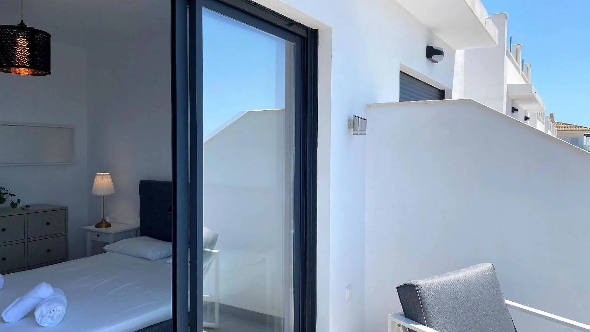 Ferienwohnung Fuer 6 Personen Ca 95 Qm In Nerja, Andalusien Costa Del Sol 0*, Nerja