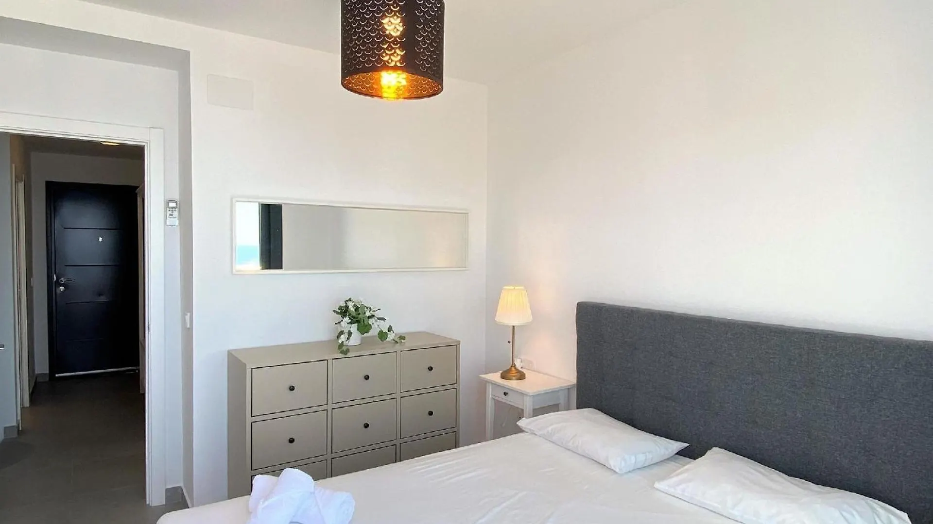 Apartment Ferienwohnung Fuer 6 Personen Ca 95 Qm In Nerja, Andalusien Costa Del Sol