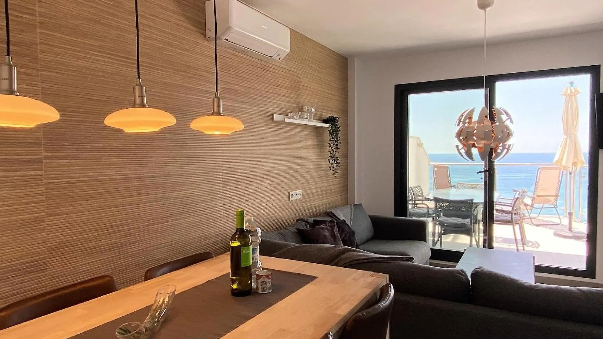 Ferienwohnung Fuer 6 Personen Ca 95 Qm In Nerja, Andalusien Costa Del Sol 0*, Nerja Spain